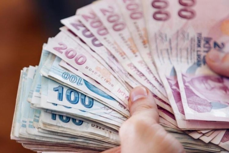 Bakan G&ouml;ktaş: 450,8 milyon TL ek kaynak aktardık