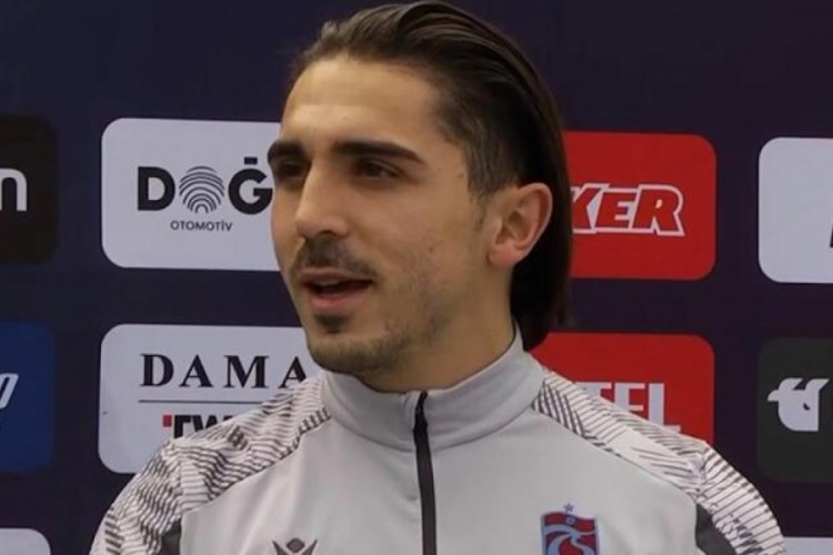 Galatasaray, Abd&uuml;lkadir &Ouml;m&uuml;r'e ilk teklifini yaptı