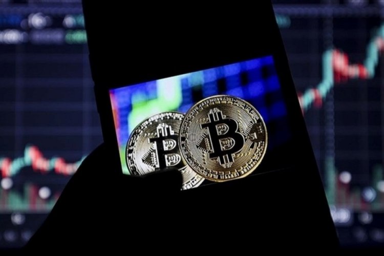 Bitcoin ne kadar oldu? Son 24 saat i&ccedil;erisinde y&uuml;zde 8 y&uuml;kseldi
