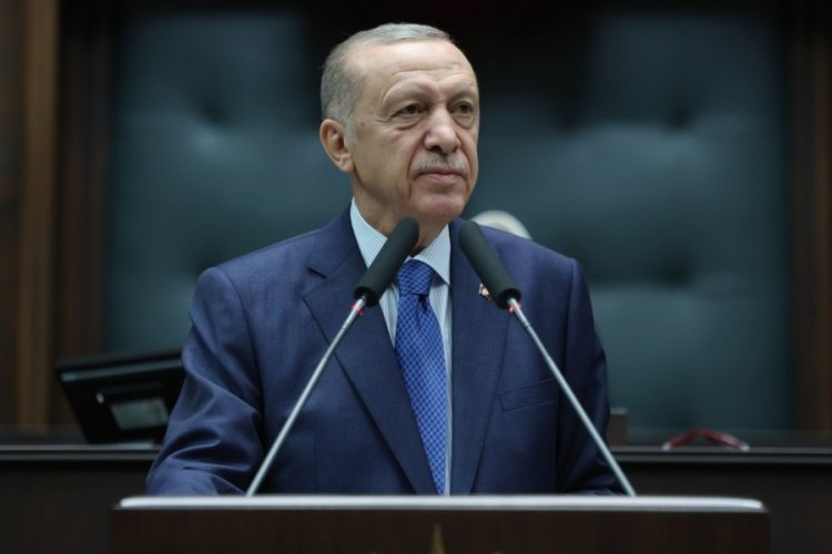 Erdoğan: Masadaki ortakları artırmak netice vermez