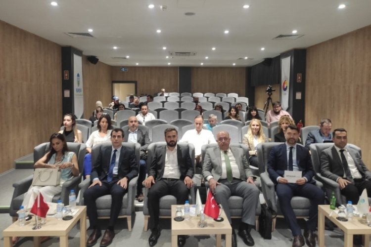 Bursa'da E-İhracat konferansı