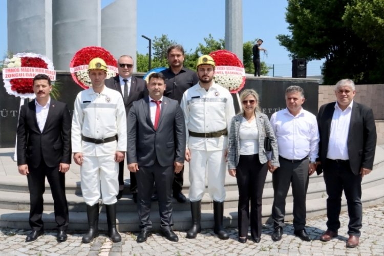 Uzunmehmet t&ouml;renle anıldı