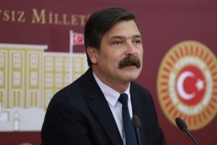 Erkan Baş: Ara zam bir l&uuml;tuf olarak sunuluyor