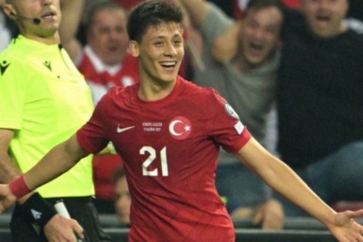 Golden Boy 2023 oylaması başladı!