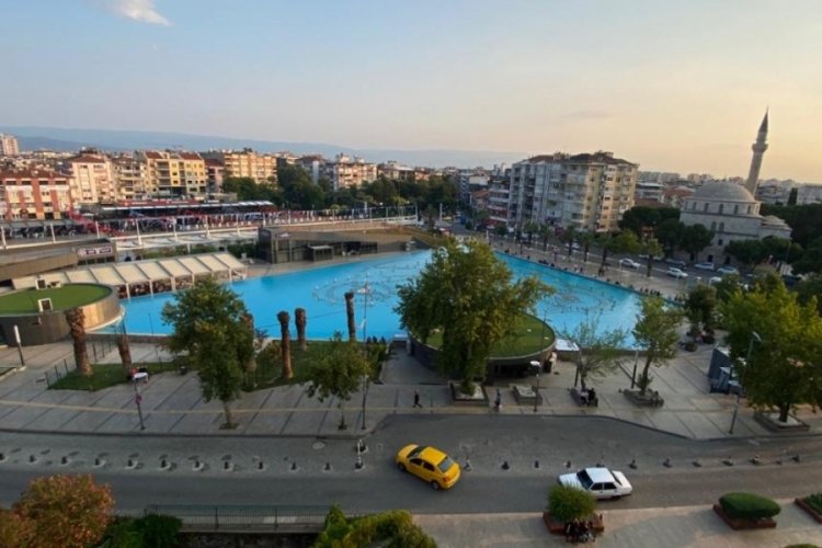 Kurban Bayramı'nda tedbirler &uuml;st seviyede olacak