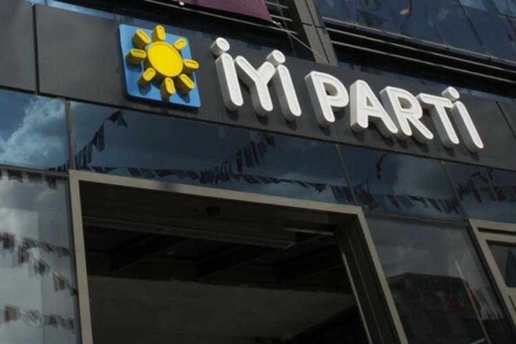 İYİ Parti'de kurultay hazırlığı