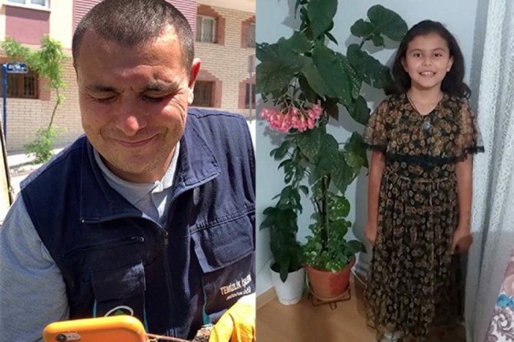 Ankara'da Pursaklar Belediyesinin babalar g&uuml;n&uuml; s&uuml;rprizi sosyal medyada viral oldu