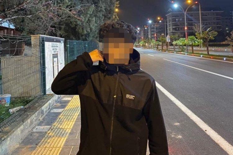 İzmir'de ağa&ccedil;ların arasında &ouml;l&uuml; bulunan şahsın cinayete kurban gittiği ortaya &ccedil;ıktı