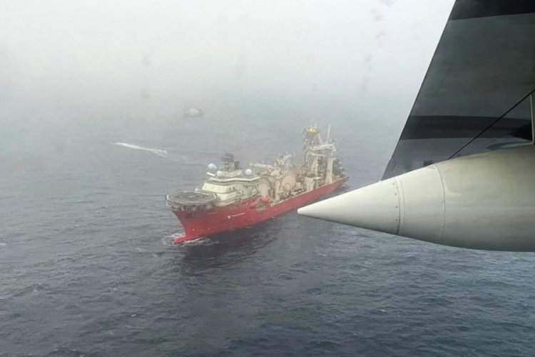 OceanGate i&ccedil;in arama b&ouml;lgesi 2 kat genişletildi