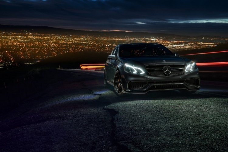 Mercedes'in T&uuml;rkiye'de 'online satışı' durdurmasıyla ilgili olay iddia!