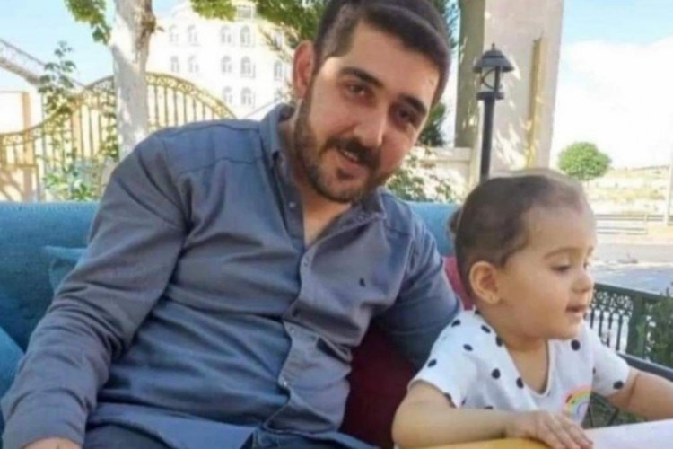 Mardin'deki kazada ağır yaralanan 3 yaşındaki &ccedil;ocuk yaşam savaşını kaybetti