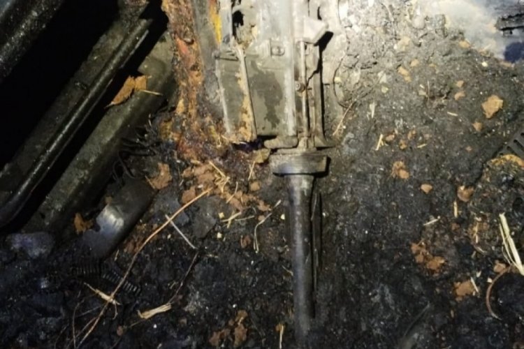 İsrail'den Batı Şeria'ya İHA saldırısı: 3 &ouml;l&uuml;