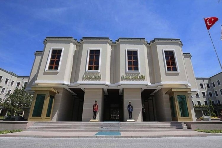 İ&ccedil;işleri Bakan Yardımcıları arasında Bursa detayı...