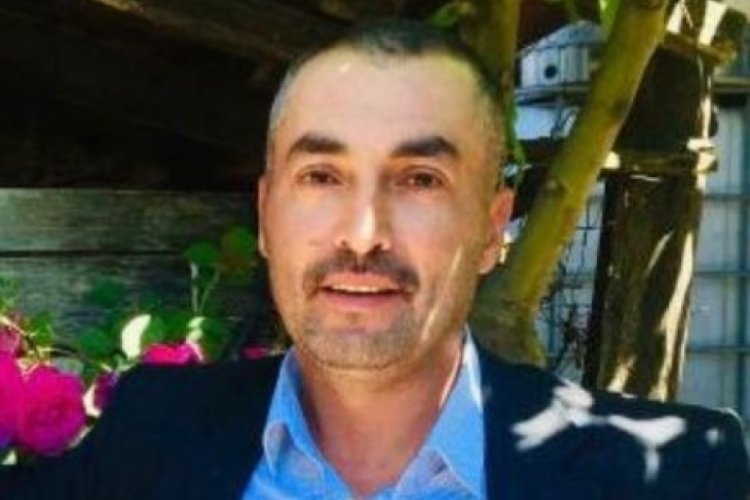 &Ccedil;anakkale'de k&ouml;y muhtarı ormanlık alanda &ouml;l&uuml; bulundu