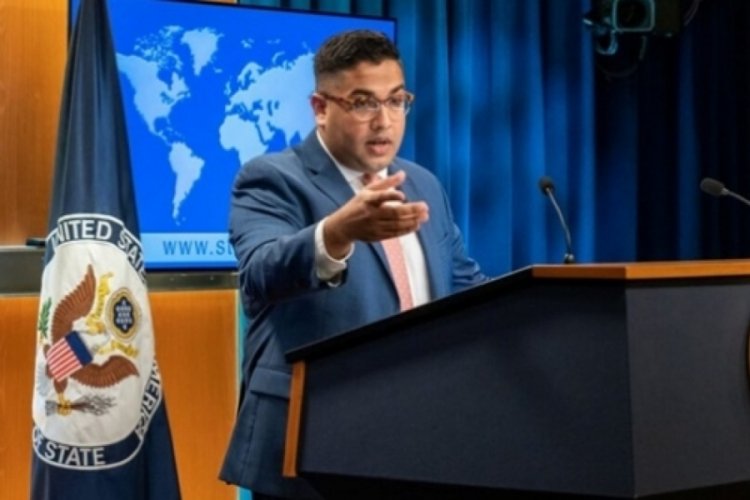 ABD, Batı Şeria'daki olaylardan endişeli