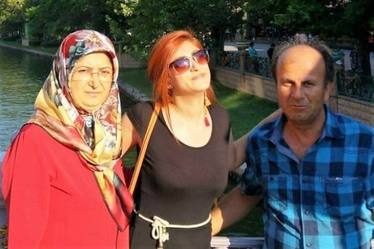 Takla atan ara&ccedil;ta anne &ouml;ld&uuml;, baba ile kızı yaralandı