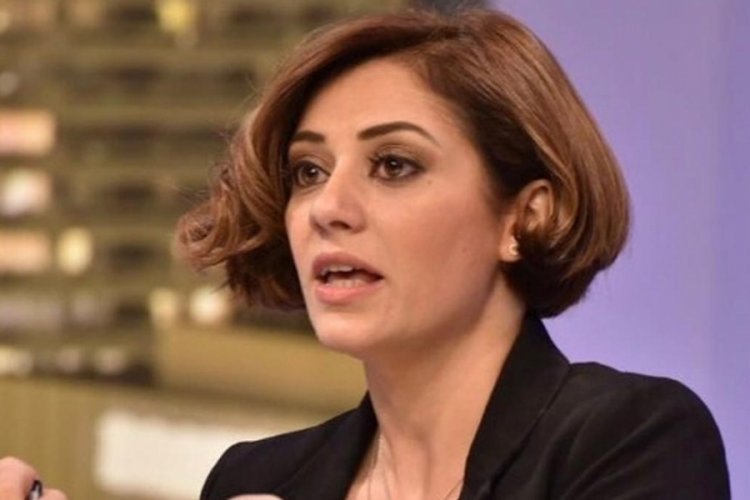 Avukat Feyza Altun, Reha Muhtar'ı tacizle su&ccedil;ladı!