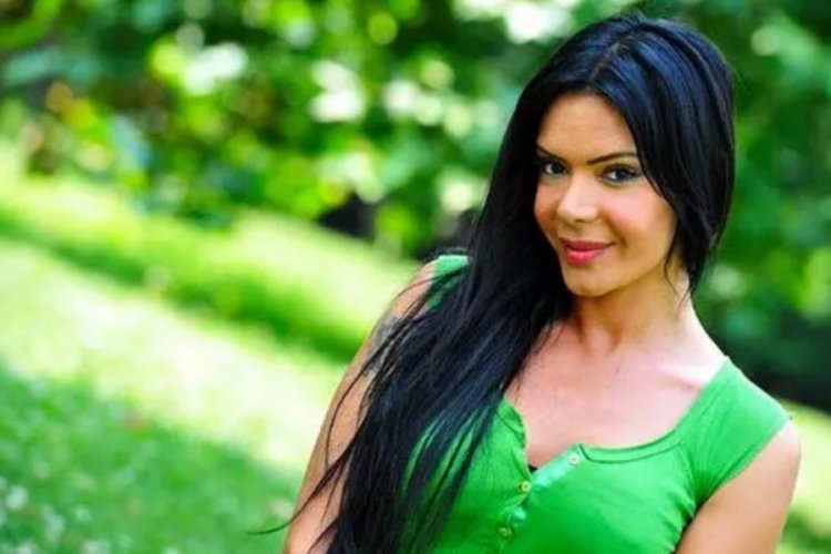 Sevda Demirel &ouml;l&uuml;mden d&ouml;nd&uuml;