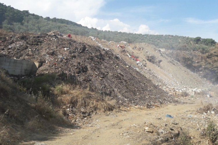 Vahşi depolama ıslahlarında sona yaklaştı
