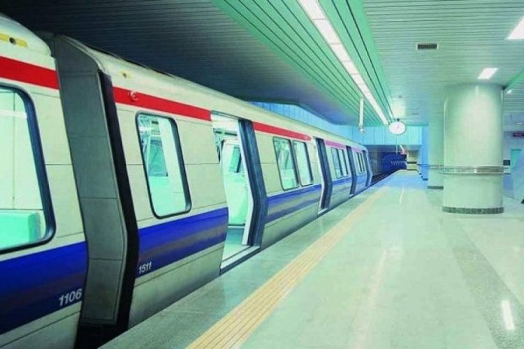 Gayrettepe-İstanbul Havalimanı Metro seferleri Kurban Bayramı'nda &uuml;cretsiz