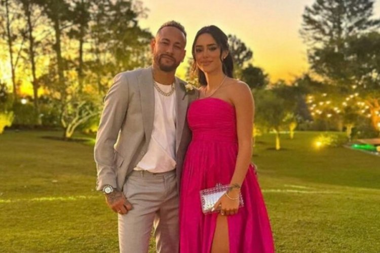 Neymar hamile sevgilisini aldattığını itiraf etti!