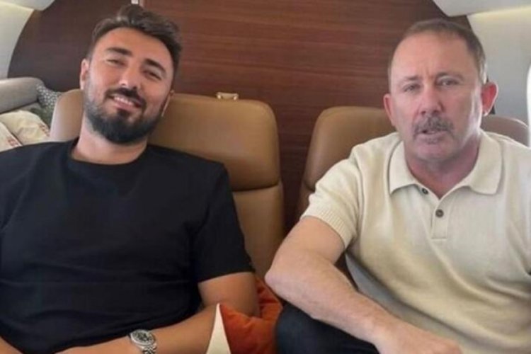 Sergen Yal&ccedil;ın'ın Neft&ccedil;i Bak&uuml;'den talep ettiği rakam dudak u&ccedil;uklattı