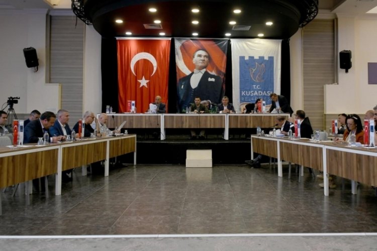Aydın'da &ouml;nemli inşaat kararı