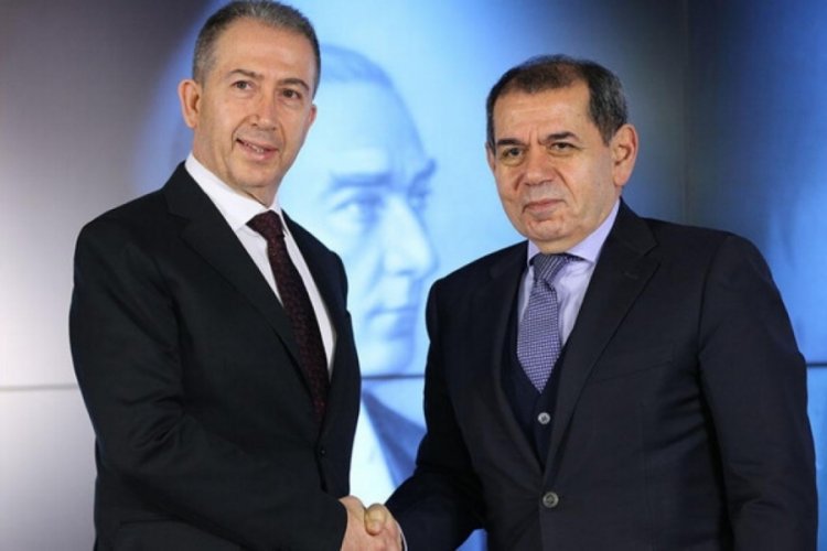 Metin &Ouml;zt&uuml;rk: En &ccedil;ok Galatasaray'a adaletsizlik oldu