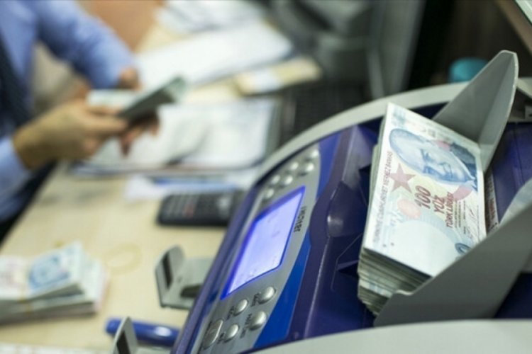 265,4 milyar liralık kamu borcunu yapılandırdı
