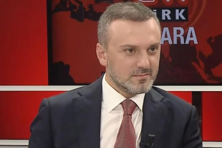 AK Parti kongre s&uuml;recini başlattı