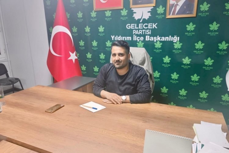 Gelecek Yıldırım: Vişne Caddesi ticaretin kalbi olacaktı şimdi yoksulluğun merkezi oldu!