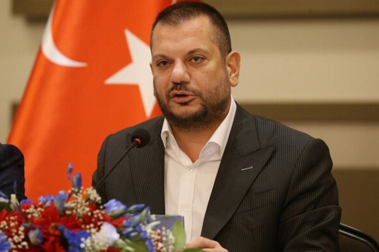 Ertuğrul Doğan'dan transfer a&ccedil;ıklaması