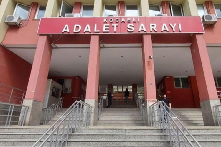 Kocaeli'de eşine cinsel i&ccedil;erikli mesaj atan arkadaşına intikam i&ccedil;in korkun&ccedil; tuzak!