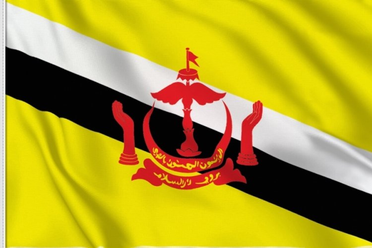 T&uuml;rk&ccedil;e Brunei'de zorunlu yabancı dil dersi oluyor