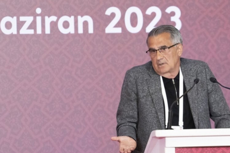 Şenol G&uuml;neş: Kurallar bilinmeli ve &ouml;yle karar alınmalı