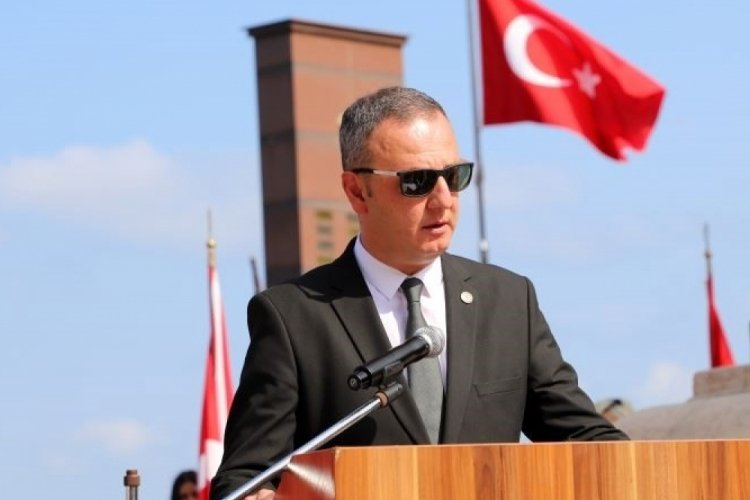 Başkan Alan, M&uuml;lkiyet sorunları &ccedil;&ouml;z&uuml;me kavuşuyor