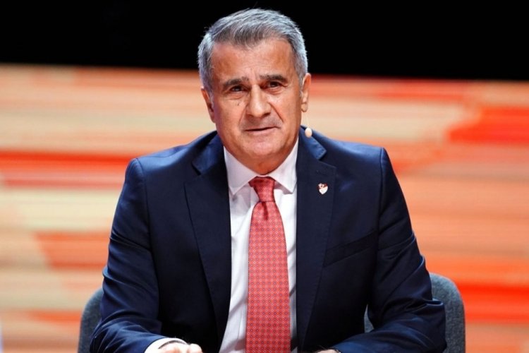 Şenol G&uuml;neş: Yabancı oyuncu yerli oynuyorsa, ben de yerli oyuncuyu yabancı yapabilmeliyim