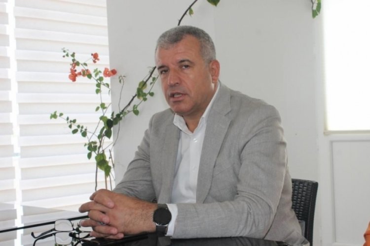 Başkan Elbi, Karabiga turizm cenneti olacak