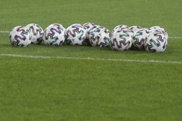 TFF 2. Lig'de Bursa takımlarının grubu belli oldu