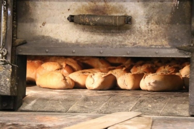 Samsun'da ekmek zammı bayram sonrasına kaldı