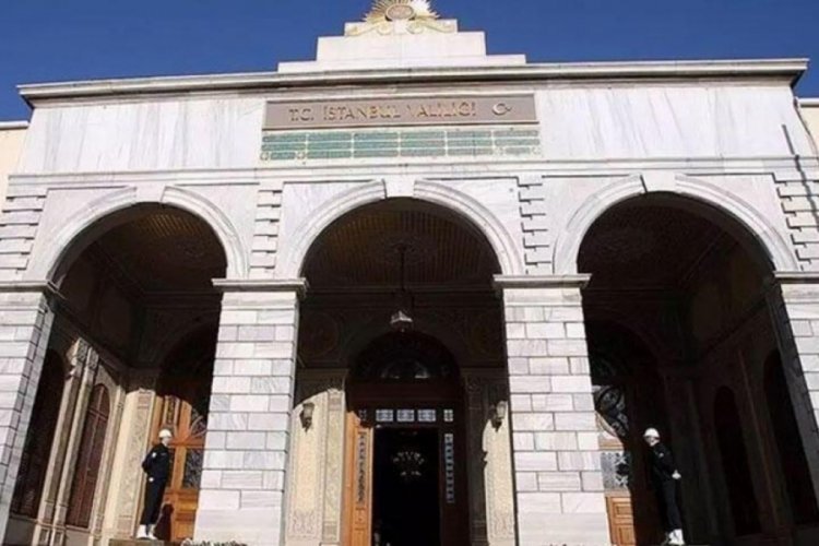 İstanbul Valiliği'nden illegal şekilde &uuml;lkeye girmeye &ccedil;alışan şahıs hakkında a&ccedil;ıklama
