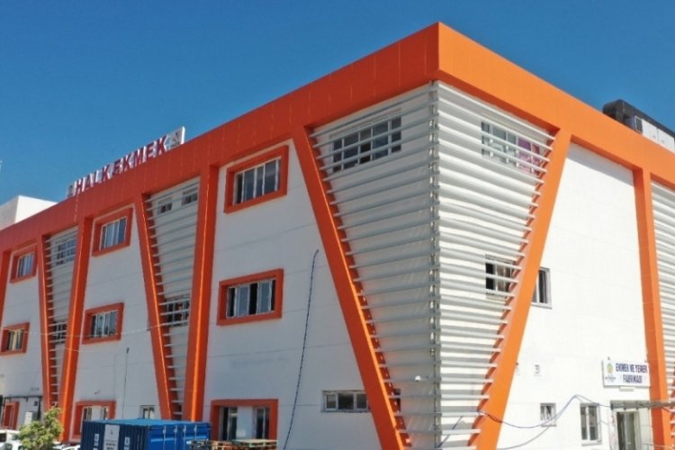 Muhtarlardan Başkan G&uuml;rkan'a teşekk&uuml;r