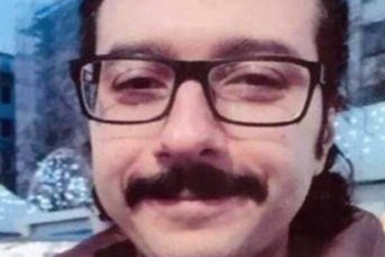 Ankara'da yoldan fırlayan taş sonu oldu!
