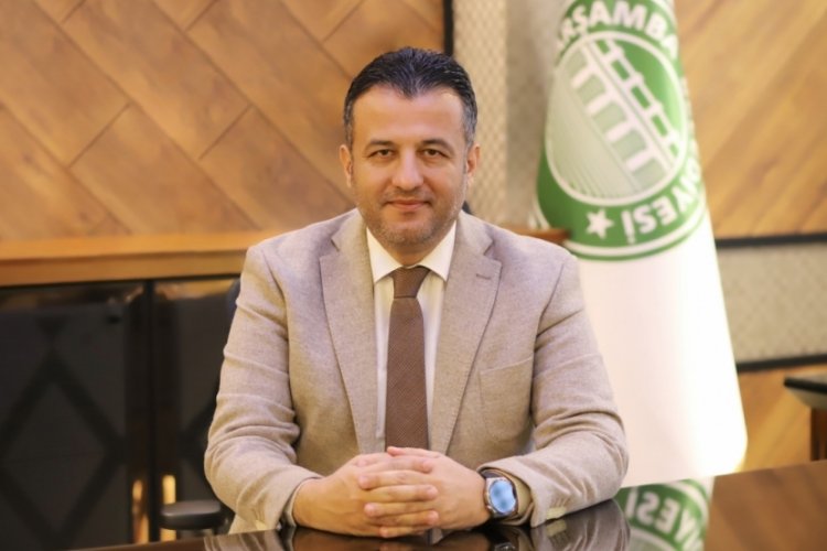 Yeşilırmak Şenlikleri başlıyor