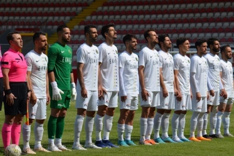 Bucaspor 1928 ve Menemen FK'nın grubu ve rakipleri belli oldu