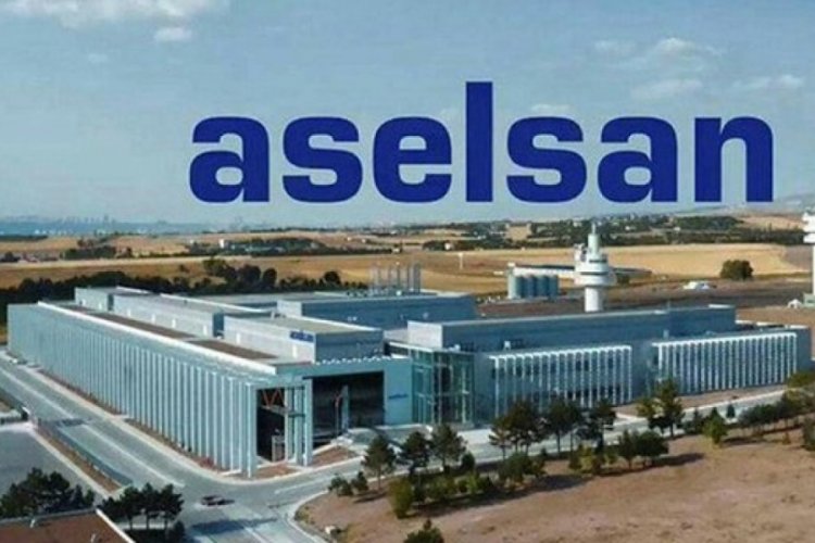 Yeni ASELSAN Genel M&uuml;d&uuml;r&uuml; Ahmet Akyol oldu
