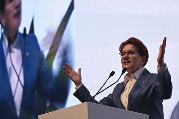 Abd&uuml;lkadir Selvi Meral Akşener'in parti kurultayında s&ouml;yleyeceklerine dair kulis bilgisi verdi!