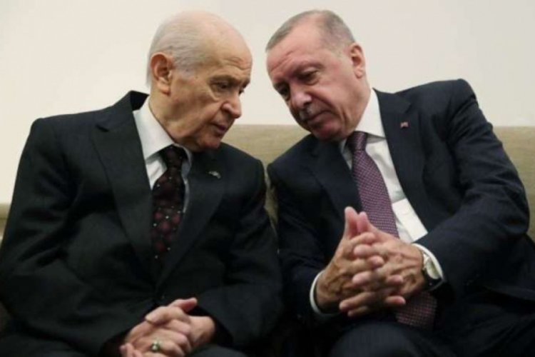 Cumhur İttifakı'nın yerel se&ccedil;im hesapları: Ortak aday form&uuml;l&uuml;