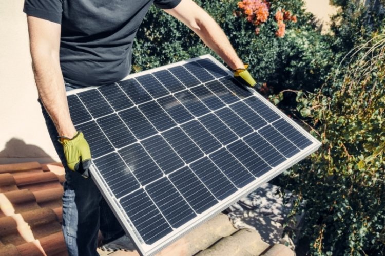 179 K&ouml;y&uuml;n i&ccedil;me suyu tesislerinin enerjisini karşılayacak