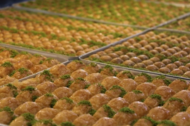 Diyarbakır'da Kurban Bayramı i&ccedil;in tatlı telaş